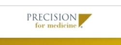 Precision for Medicine
